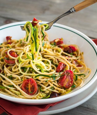 Az Áfonya hercegnő tortája Szinetár Dóra